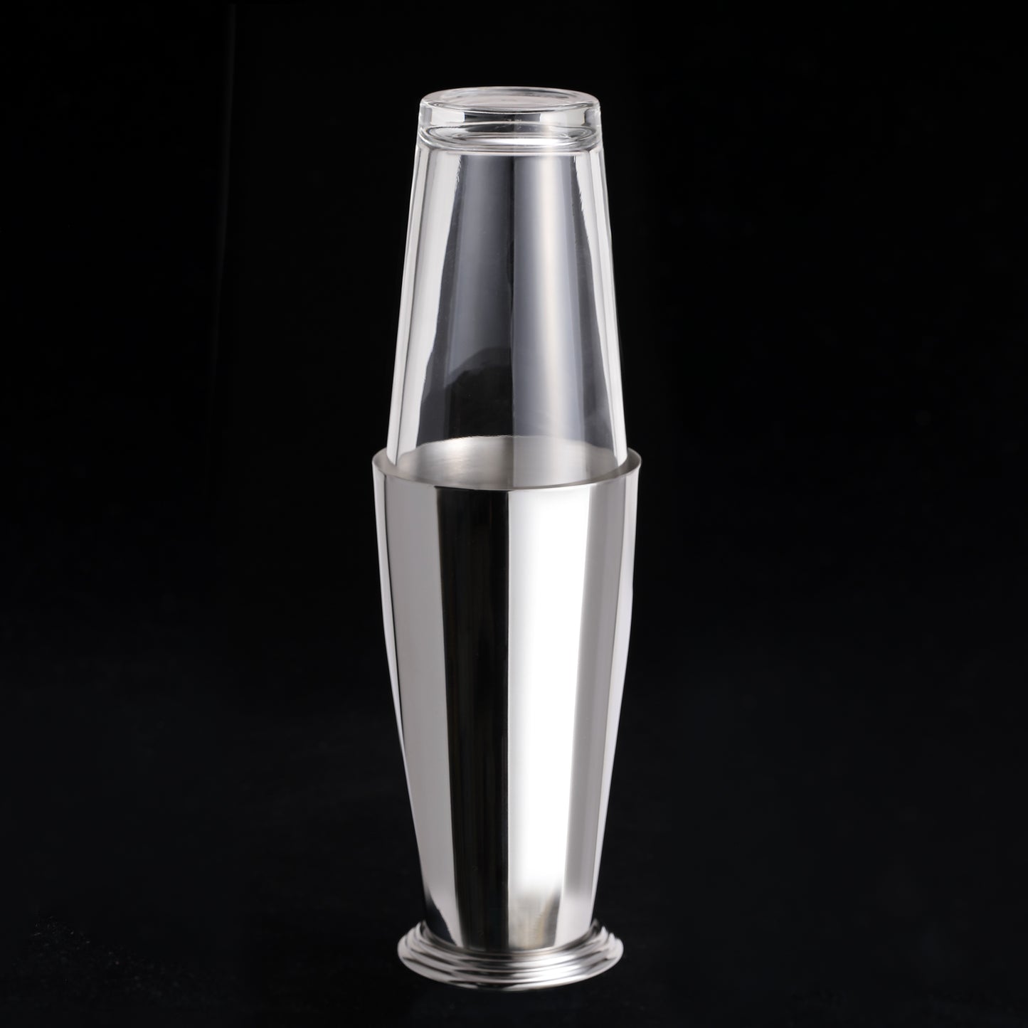 ボストンシェーカー 上部ガラス 700cc 1個