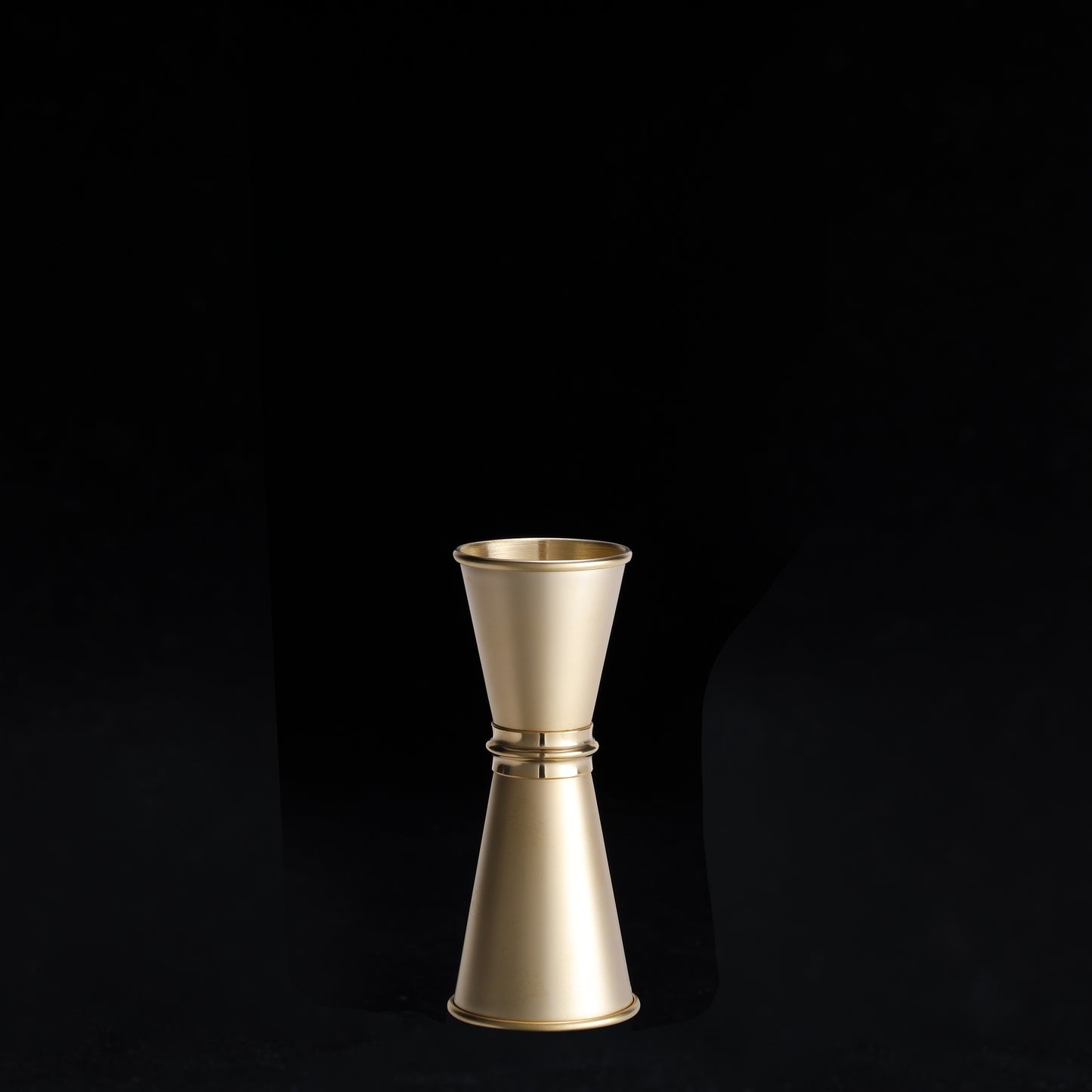 18-8ブラストメジャーカップBゴールド 43/28cc 1個