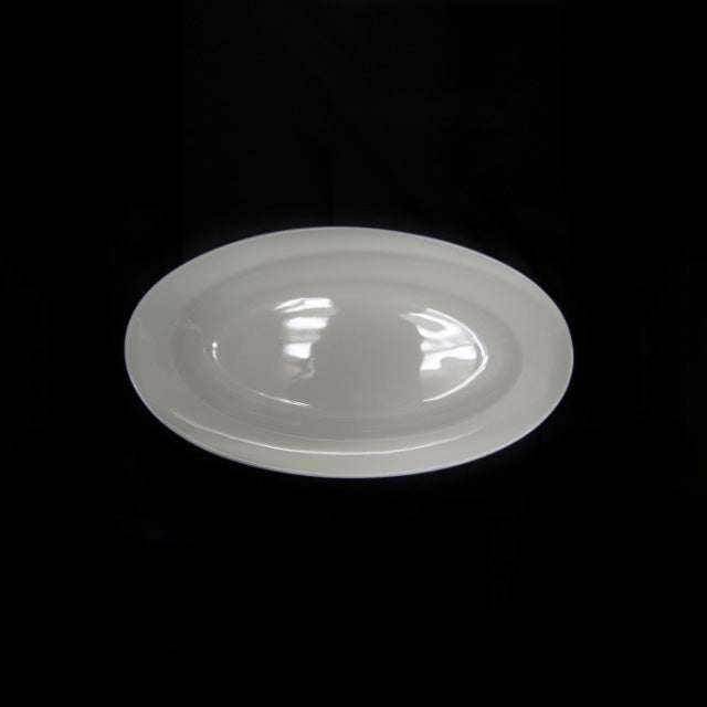 12”オーバルスープ 3個