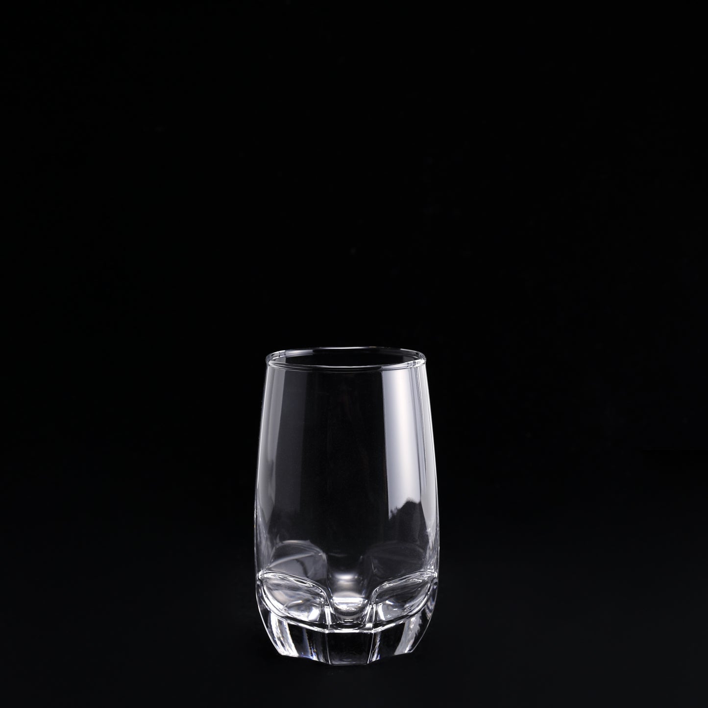 カリスマ　B-115　ハイボールタンブラー　415ｃｃ　6個