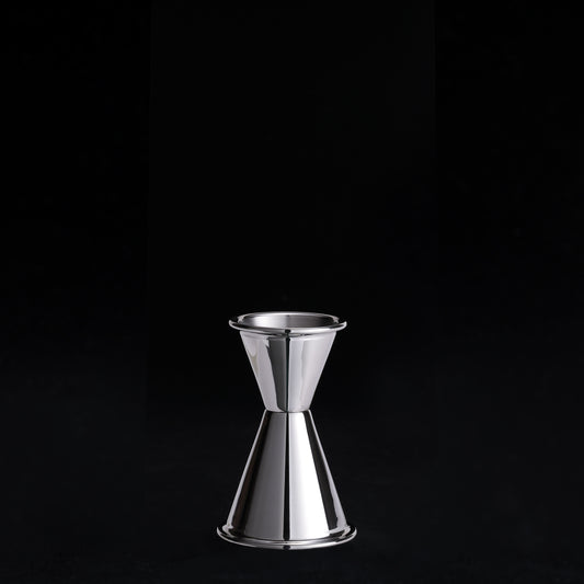 SW18-8ジガーカップ(目盛付）60　60/30ｃｃ　1個