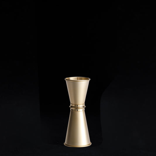 18-8ブラストメジャーカップBゴールド　43/28ｃｃ　1個