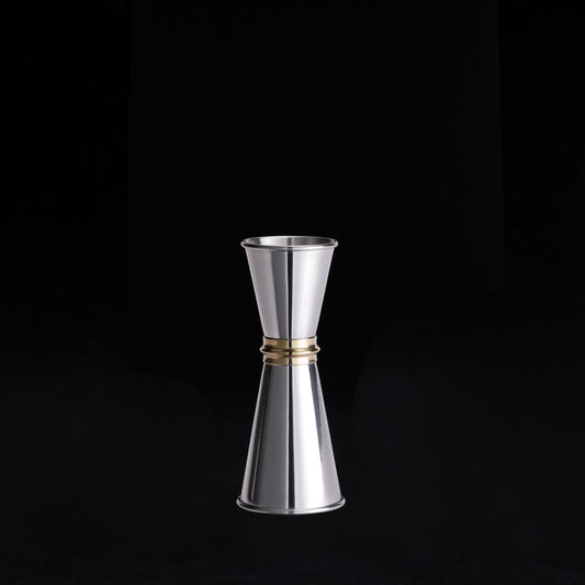 18-8メジャーカップA　部分金　53/28ｃｃ　1個