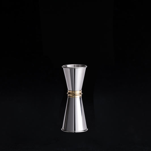 18-8メジャーカップB　部分金　43/28ｃｃ　1個