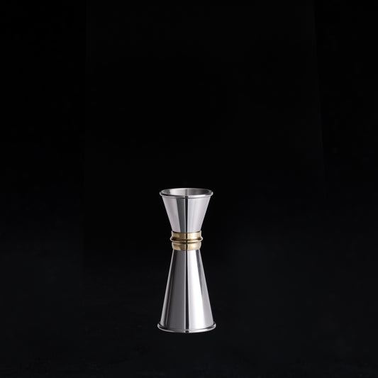 18-8メジャーカップC　部分金　29/14ｃｃ　1個