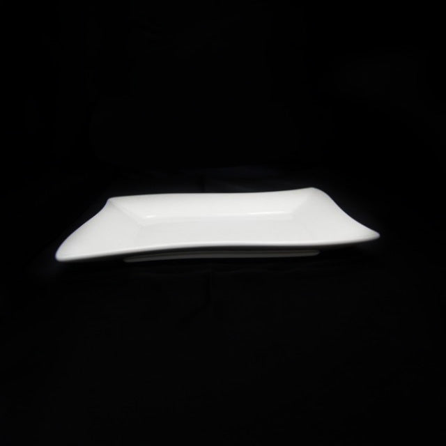8.5”RECT PLATE 　3個